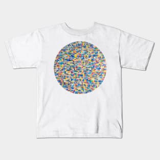 Planet Kids T-Shirt